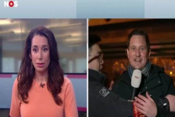 குளிர்கால ஒலிம்பிக் போட்டியில் செய்தியாளருக்கு நடந்த சோகம்: வலுக்கும் கண்டனம்