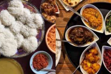 ශ්රී ලාංකිකයන්ගේ ආහාර රටාව වෙනස් වෙයි - ලෝක ආහාර හා කෘෂිකර්ම සංවිධානයෙන් ප්රකාශයක්..!
