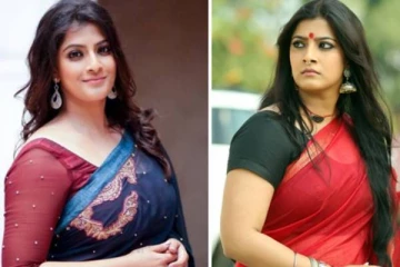 குண்டாக, Chubbyயாக இருந்த நடிகை வரலட்சுமி சரத்குமாரா இது?- சுத்தமாக உடல் எடை குறைத்துவிட்டாரே, லேட்டஸ்ட் வீடியோ