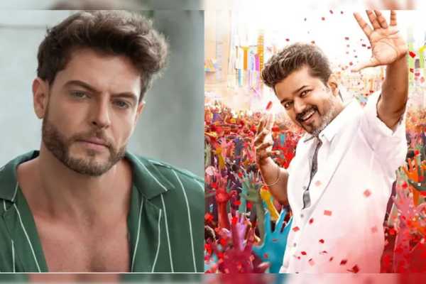 வாக்குகள் தான் இதுபோன்ற முடிவுகளுக்கு காரணம்!! ஜனநாயகன் நடிகர் ஜேசன் ஓபன் டாக்.. | Jason Shah His View On Vijay Jananayagan Censor வாக்குகள் தான் இதுபோன்ற முடிவுகளுக்கு காரணம்!! ஜனநாயகன் நடிகர் ஜேசன் ஓபன் டாக்.. | Jason Shah His View On Vijay Jananayagan Censor