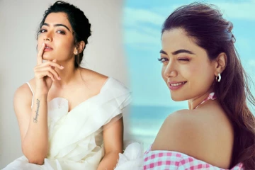 இந்த வயதில் இவ்வளவு சொத்து சேர்த்து வைத்திருக்கிறாரா? 5 ஆடம்பர பங்களாக்களுக்கு சொந்தக்காரியா ராஷ்மிகா!