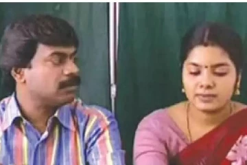 அடக் கடவுளே சாகுற வயசா இது - மெட்டி ஒலி உமா மரணம் !