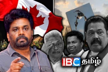 தமிழர் இனப்படுகொலை நினைவுத்தூபி : கொந்தளிக்கும் சிறிலங்கா அரசு