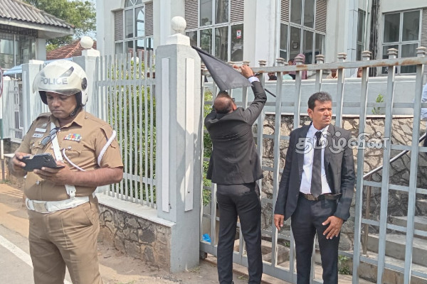 அக்குரேகொட இரட்டைக்கொலை: பாரபட்சம் பாராது நீதி வேண்டும்! சட்டத்தரணிகள் கோரிக்கை | Lawyers Protest Over Akuregoda Double Murder