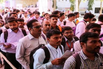 4 ஆண்டுகளில் 25 ஆயிரம் இளைஞர்களுக்கு அரசு வேலை.., சாதனை படைத்த இந்திய மாநிலம்