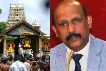 விடுதலைப் புலிகளின் தலைவரின் கடவுள் கொள்கை தொடர்பில் கமல் குணரத்ன வெளியிட்டுள்ள தகவல்!