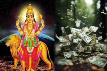 ரிஷபத்தில் புதன்.., கட்டுக்கட்டாக பணத்தை அள்ளப்போகும் 3 ராசிகள்
