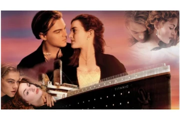 காலத்தால் அழியாத ‘டைட்டானிக்’ - 25 ஆண்டு நிறைவையொட்டி மீண்டும் திரையரங்குகளில்...!