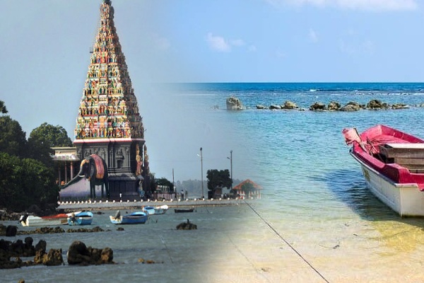 இந்திய இதழால் சர்வதேசத்தின் கவனத்தை ஈர்த்த யாழ்ப்பாணம்! | Jaffna Has Been International Tourism Spotlight