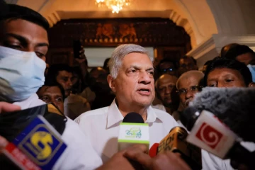 புதிய ஜனாதிபதி ரணில் தொடர்பில் விக்கிலீக்ஸ் வெளியிட்டுள்ள சர்ச்சை தகவல்