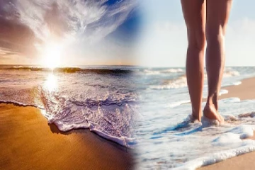 ஆடைகளுக்கு தடை போட்ட 5 கடற்கரைகள் ; எங்கு உள்ளது தெரியுமா?