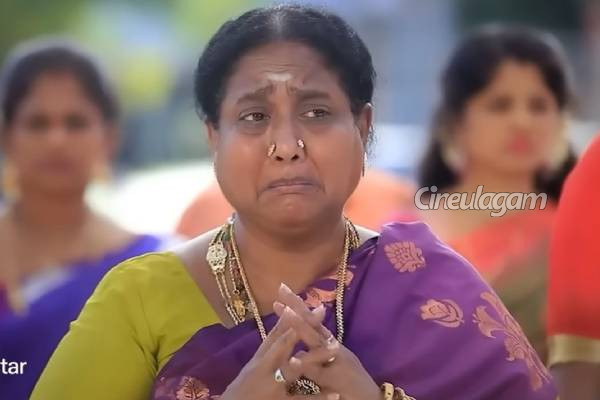 கடையில் யாருக்கும் தெரியாமல் பணத்தை எடுத்த மயில் அப்பா, கோபத்தில் சரவணன் செய்த விஷயம்... பாண்டியன் ஸ்டோர்ஸ் 2 | Pandian Stores 2 Serial Oct 28 Episode கடையில் யாருக்கும் தெரியாமல் பணத்தை எடுத்த மயில் அப்பா, கோபத்தில் சரவணன் செய்த விஷயம்... பாண்டியன் ஸ்டோர்ஸ் 2 | Pandian Stores 2 Serial Oct 28 Episode