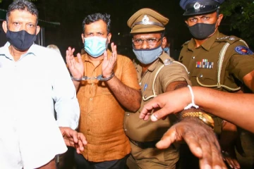 சாட்சியம் இருந்தால் வழக்கு தொடருங்கள் இல்லை விடுதலை செய்யுங்கள் - ரிசாட் குறித்து சபையில் ரணில்