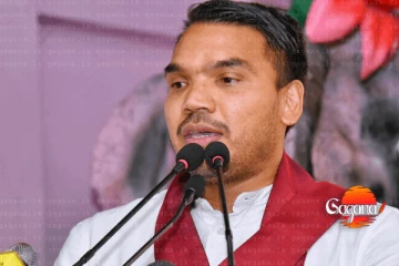 මතභේදාත්මක මොඩියුලය කතාවේ හරිණි ඉල්ලා අස්වෙයි ද? නාමල් ගේම ඉල්ලයි