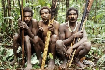 55 ஆயிரம் ஆண்டுகளுக்குப் பின் வெளி உலக சந்திப்பு - அறியப்படாத மர்மம்!