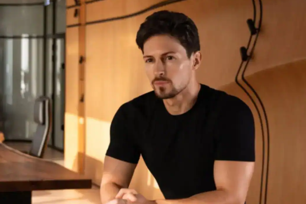 ரூ.1000 கோடி சொத்துக்களுடன் குழந்தை வேண்டுமா? - பிரபல தொழிலதிபர் வழங்கும் வாய்ப்பு | Telegram Ceo Offer Baby By His Sperm Wil Get Share