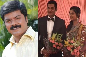 நடிகர் முரளியின் மகன்களை பற்றி தெரியும், அவரது மகள் என்ன செய்கிறார் தெரியுமா?