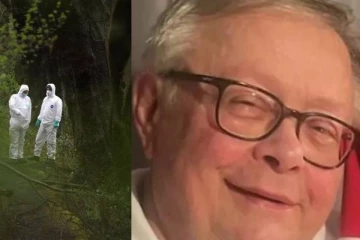 பிரித்தானிய நகரின் பல பகுதிகளில் மீட்கப்பட்ட உடல் பாகங்கள்... வெளியான புகைப்படம் உள்ளிட்ட தகவல்