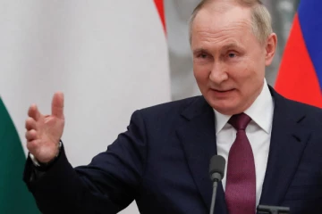 உக்ரைன் பிராந்தியங்களில் தேர்தல் நடத்தவுள்ள ரஷ்யா!