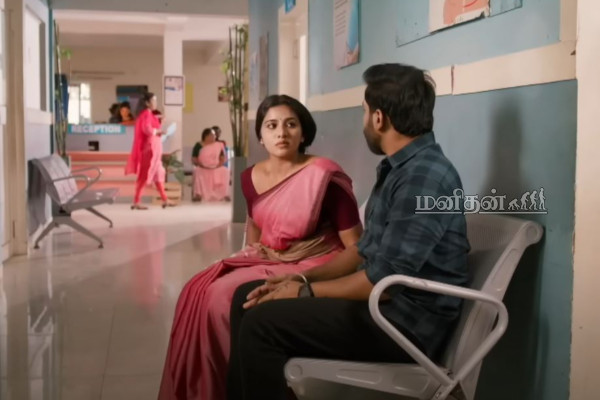 Singappenne: மித்ரா கையில் முக்கிய ஆதாரம்- ஆனந்திக்காக கொலை செய்ய துணிந்த அன்பு? | Singapenne Mithra Twist In Anandhi Issues Episode