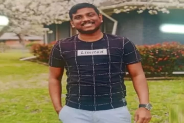 அமெரிக்காவில் இந்திய மருத்துவர் மர்ம நபரால் சுட்டுக் கொலை