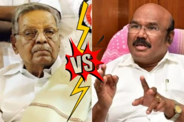 பத்துக் கட்சி பண்ருட்டி அம்மாவை விமர்சிக்கலாமா..? கடுப்பான ஜெயக்குமார்!!