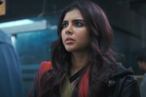 Lokah: Chapter 1- Chandra திரை விமர்சனம் | Lokah Chapter 1 Chandra Movie Review