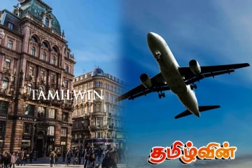 ஐரோப்பாவுக்கு அனுப்புவதாக ஏமாற்றப்பட்ட இலங்கையர்கள்