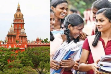 "ஆல் பாஸ் அறிவிப்பு ஏற்க முடியாது" - உயர்நீதிமன்றம் அதிரடி உத்தரவு!