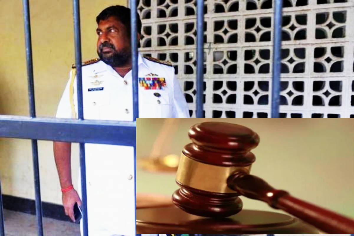 11 தமிழ் இளைஞர்கள் கடத்தல்! முன்னாள் கடற்படைத் தளபதிக்கு நீதிமன்றம் பிறப்பித்த உத்தரவு | Former Navy Investigate 11 Tamil Youth Abduction
