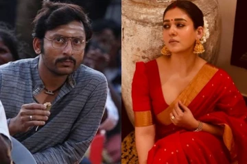 இதனால் தான் மூக்குத்தி அம்மன் 2 நான் இயக்கல.. போட்டுடைத்த RJ பாலாஜி