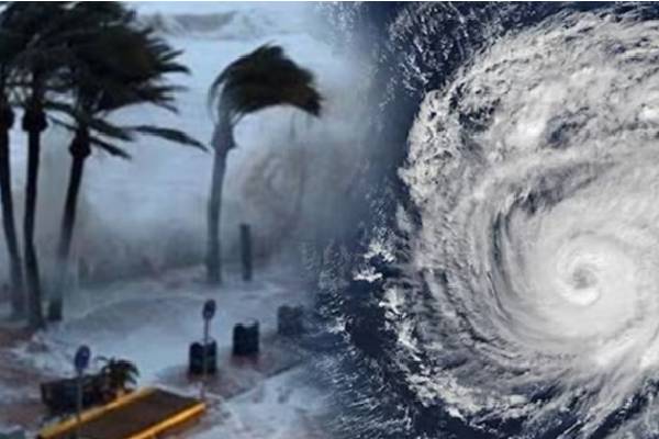 இலங்கை கரையை நோக்கி ஆழமான தாழமுக்கம் ; பொதுமக்களுக்கு விடுத்துள்ள கடும் எச்சரிக்கை | Thazhamukkam Is Located Very Close To Sri Lanka