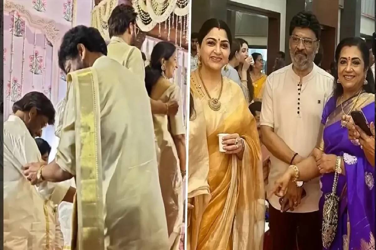 தினமும் உங்களை மிஸ் செய்கிறேன் ... பாக்யராஜை நினைத்து பூர்ணிமா உருக்கம் | Poornima Bhagyaraj Emotional Post About Bhagyaraj தினமும் உங்களை மிஸ் செய்கிறேன் ... பாக்யராஜை நினைத்து பூர்ணிமா உருக்கம் | Poornima Bhagyaraj Emotional Post About Bhagyaraj