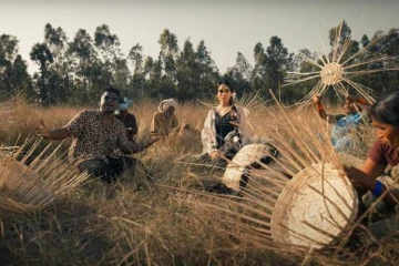 தமிழில் ரசிகர்களின் கவனத்தை ஈர்க்கும் தனி இசைப்பாடல்கள்!