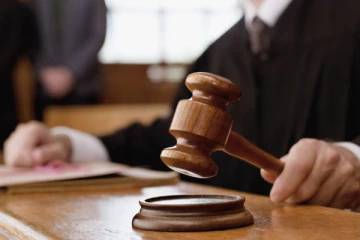 හිටපු නියෝජ්‍ය ඇමතිට සිර දඩුවම් නියම කෙරේ..!