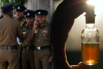 மனைவியின் தொடர்ச்சியான முறைப்பாட்டால் கணவனின் விபரீத முடிவு