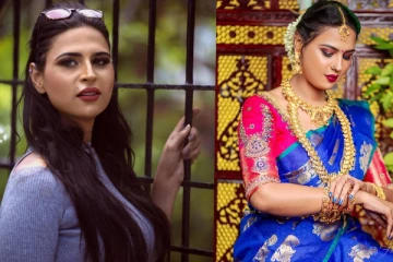 பிக்பாஸ் நமீதா மாரிமுத்துவின் வழுவழுப்பான முகத்திற்கு இது தான் காரணமா? அவரே பகிர்ந்த சூப்பர் தகவல் இதோ!