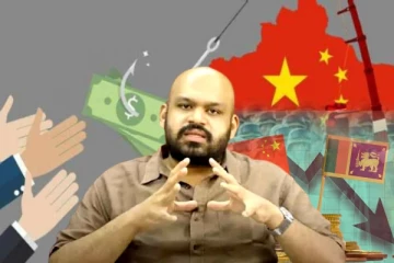 சீனாவை வடக்கு கிழக்கு மக்கள் எதிர்க்கிறார்கள்! இந்தியா சென்று இடித்துரைத்த சாணக்கியன்