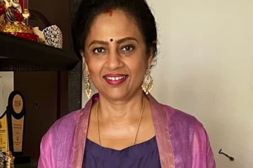 தமிழ் சினிமா சிலர் கட்டுப்பாட்டில் இருக்கிறது.. : லட்சுமி ராமகிருஷ்ணன் புகார்