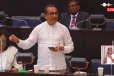 අද ඉල්ලන අයට සති දෙකෙන් අංක තහඩු - රියදුරු බලපත්‍ර ගැනත් අවදානය - කහ කොළ අංක තහඩුවෙන් කෝකද හරි - ඇමති බිමල්ගෙන් පිළිතුරු