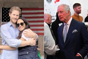 “பழிக்கு பழி போர்” கிடையாது…ஹரி & மேகன் நெட்பிக்ஸ் தொடர் மெளனம் காக்கும் மன்னர் சார்லஸ்