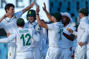 திடீரென ஓய்வை அறிவித்த மிக முக்கிய தென்னாப்பிரிக்க வீரர்:  என்ன காரணம்? - அதிர்ச்சியில் ரசிகர்கள்