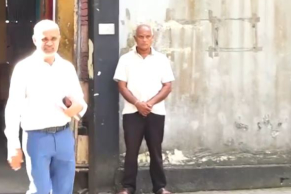 மைத்திரியின் முக்கிய விசாரணை குழுவில் குற்றவாளியாக அறிவிக்கப்பட்ட பசில் | Basil Found Guilty Maithri Main Investigation Team