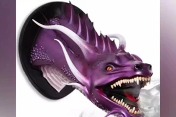 சுவிஸ் சமையல் கலை நிபுணர் ஒருவர் உருவாக்கியுள்ள வித்தியாசமான கேக்: ஒரு வைரல் வீடியோ