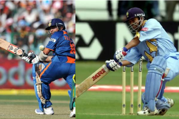 Sachin Tendulkar