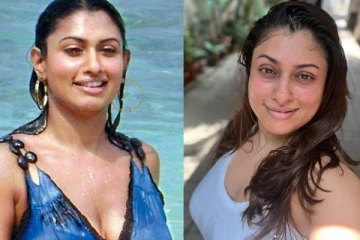 44 வயது நடிகை மாளவிகாவா இது!! ரம்பாவுக்கே டஃப் கொடுக்க வைக்கும் புகைப்படம்