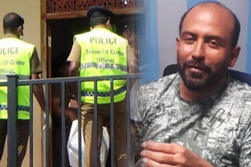 இலங்கை முழுவதும் 39 கொலைகள்: அதிர்ச்சியை ஏற்படுத்தியுள்ள வாக்குமூலம்