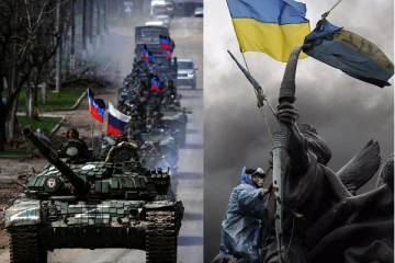 "உலகளவில் இரண்டாவது மோசமான போர்" உக்ரைனில் 75,000 பேரை இழந்த ரஷ்யா!