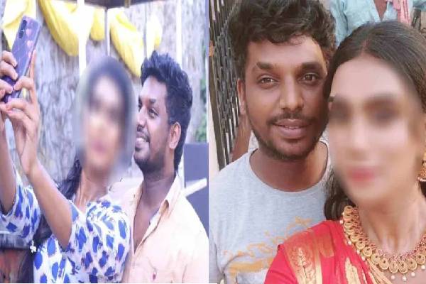 திருநங்கையை சகோதரியாகதான் பார்த்தேன் - ஷாக் கொடுத்த நாஞ்சில் விஜயன் | Nanjil Vijayan Expalin About Transgender Complaint