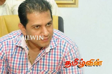 துமிந்த சில்வா மீண்டும் தேசிய மருத்துவமனையில் அனுமதி